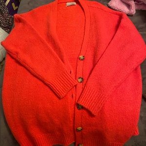 urban outfitters cardigan